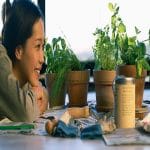 Talking to Plants: Myth, Science, or Secret Growth Hack? Talking to Plants