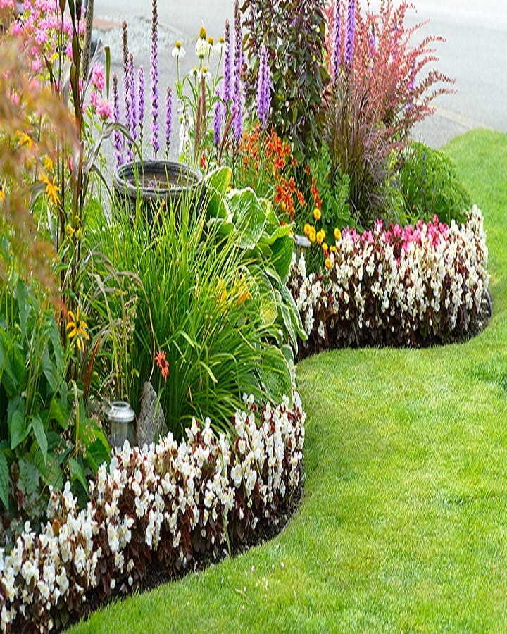 Garden Trends