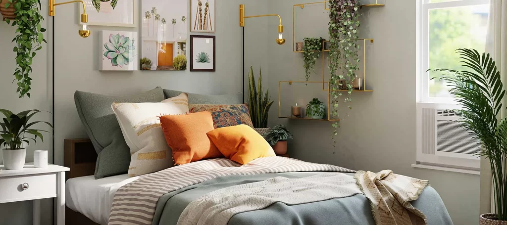 Best Plants for Your Bedroom